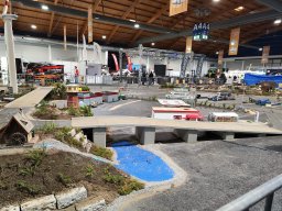 Faszination Modellbau 2025